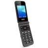 SPC Stella 2 dual sim negro