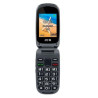 SPC Harmony dual sim negro