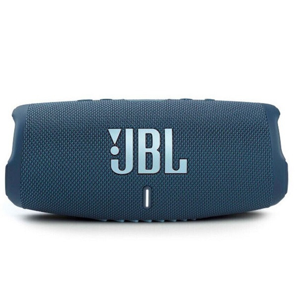 Altavoz con bluetooth JBL Charge 5 azul