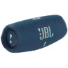 Altavoz con bluetooth JBL Charge 5 azul