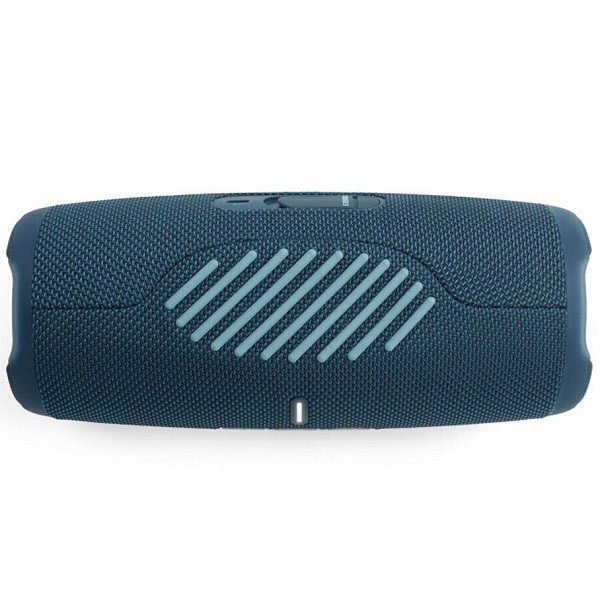 Altavoz con bluetooth JBL Charge 5 azul