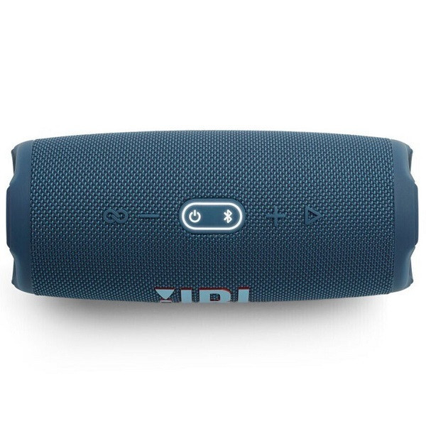 Altavoz con bluetooth JBL Charge 5 azul