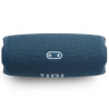 Altavoz con bluetooth JBL Charge 5 azul