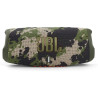 Altavoz con bluetooth JBL Charge 5 camuflaje