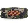 Altavoz con bluetooth JBL Charge 5 camuflaje