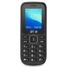 SPC Talk dual sim negro