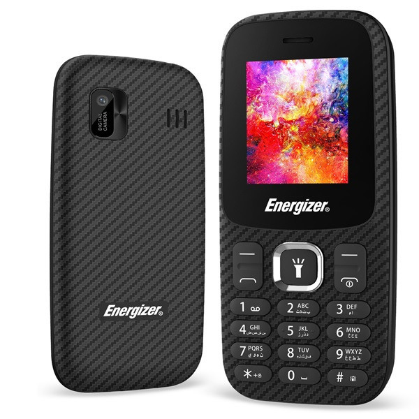 ENERGIZER E13 dual sim 32GB negro