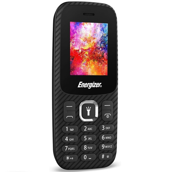 ENERGIZER E13 dual sim 32GB negro