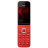 AIWA FP-24RD dual sim 32MB RAM 32MB rojo