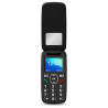 SPC Titan View dual sim 32MB negro