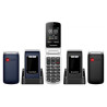 SUNSTECH CELT23BL dual sim 32MB azul