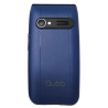 QUBO Neonw-sos dual sim 32MB RAM 32MB azul