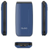 QUBO Neonw-sos dual sim 32MB RAM 32MB azul