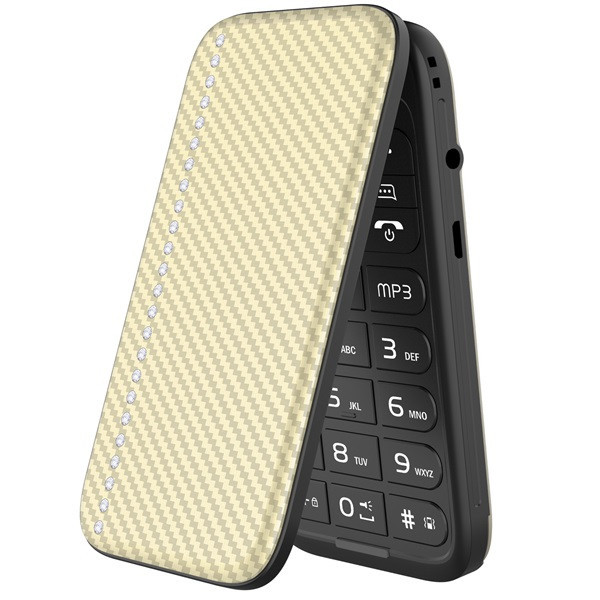 ENERGIZER E282SCD dual sim 32GB oro