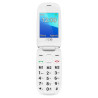 SPC Harmony dual sim blanco