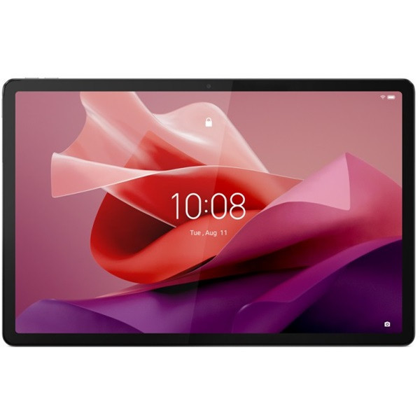 Lenovo Tab P12 12.7" 8GB 128GB WiFi gris