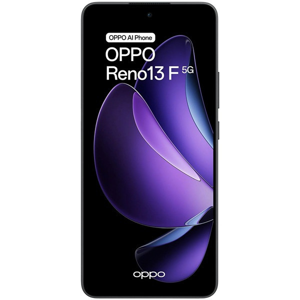 Oppo Reno13 F 5G dual sim 8GB RAM 256GB gris