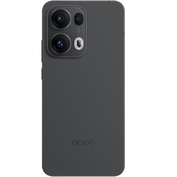 Oppo Reno13 Pro 5G dual sim 12GB RAM 512GB gris