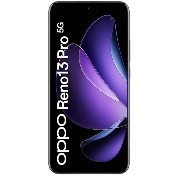 Oppo Reno13 Pro 5G dual sim 12GB RAM 512GB gris