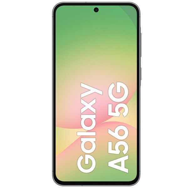 Samsung Galaxy A56 A566 5G dual sim 8GB RAM 256GB negro