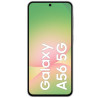 Samsung Galaxy A56 A566 5G dual sim 8GB RAM 256GB gris