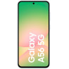 Samsung Galaxy A56 A566 5G dual sim 8GB RAM 256GB oliva