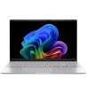 ASUS VIVOBOOK 15.6" Snapdragon X Elite 16GB RAM 512GB S5507QA-MA090W plata