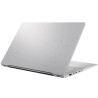 ASUS VIVOBOOK 15.6" Snapdragon X Elite 16GB RAM 512GB S5507QA-MA090W plata