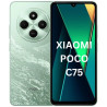 Xiaomi Poco C75 dual sim 6GB RAM 128GB verde