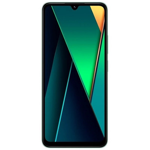 Xiaomi Poco C75 dual sim 6GB RAM 128GB verde